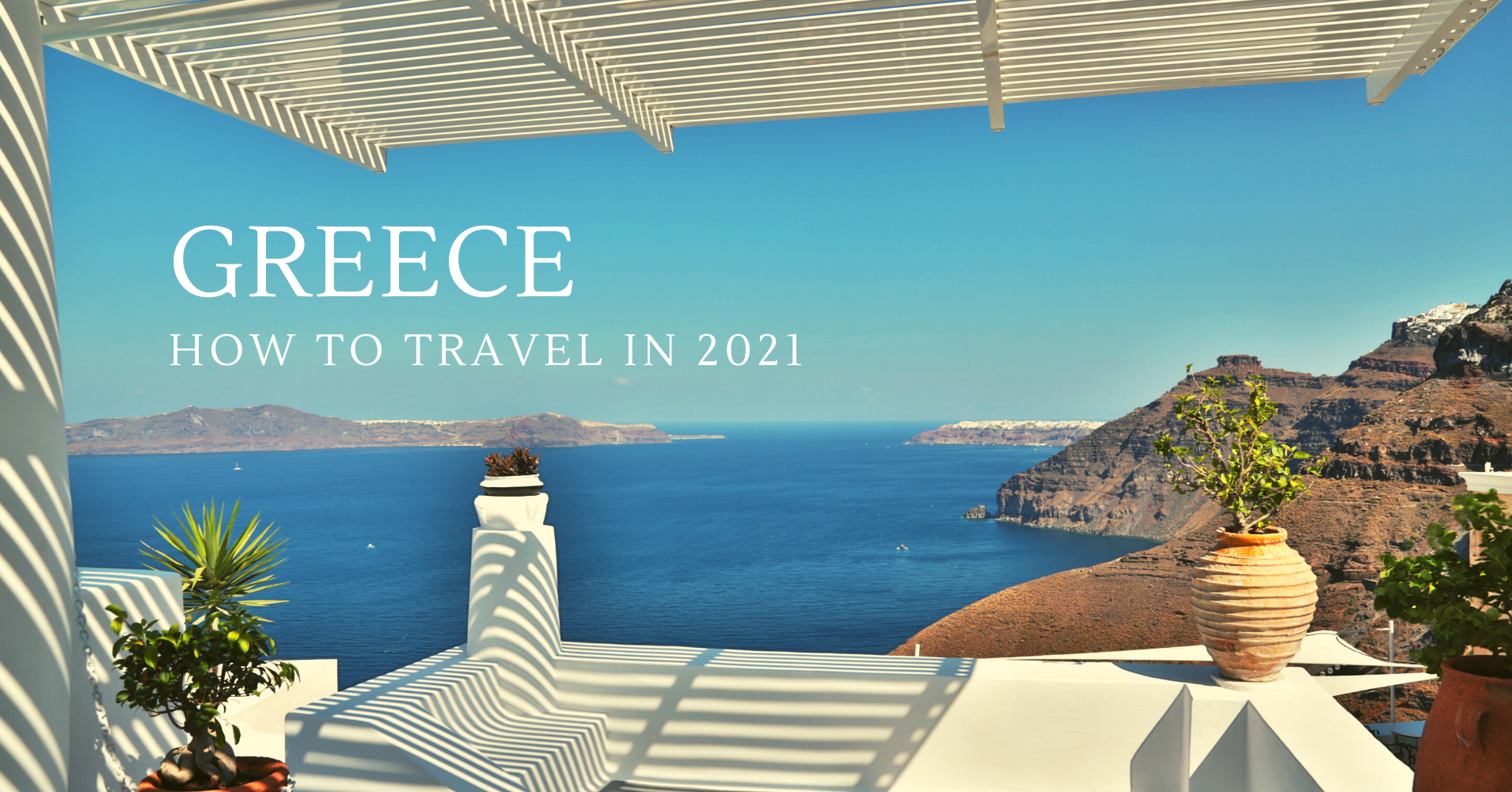 how to travel greece